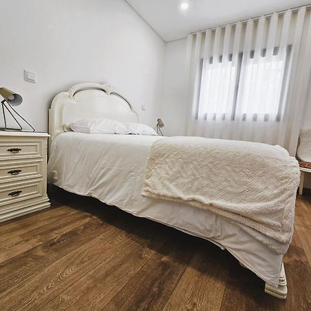 カベセイラス・デ・バストCasa Do Moinhoアパートメント エクステリア 写真