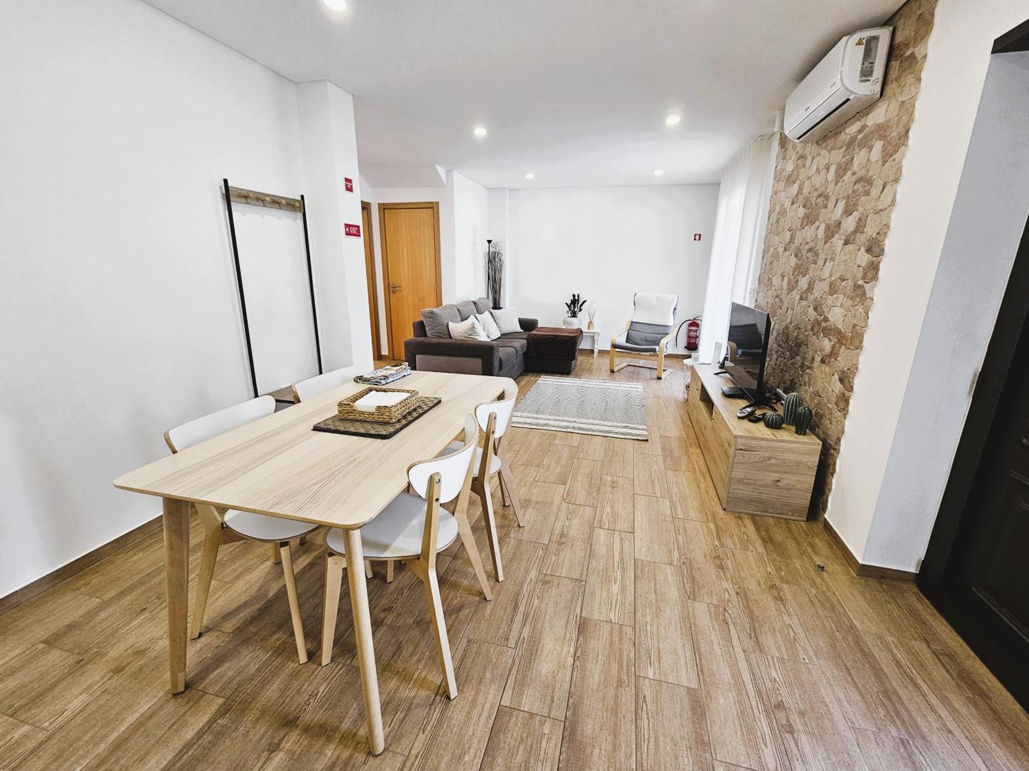 カベセイラス・デ・バストCasa Do Moinhoアパートメント エクステリア 写真